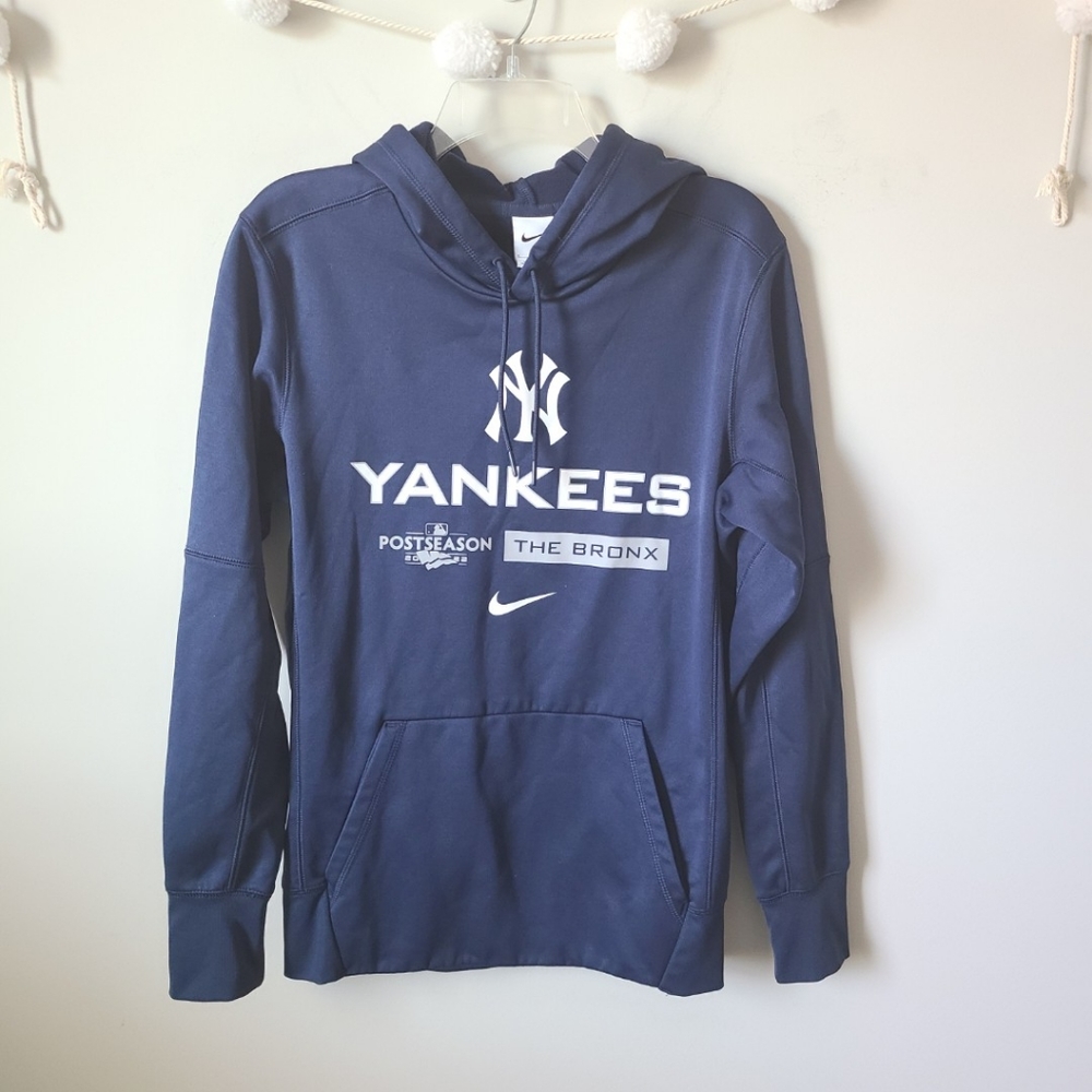 Men's Nike Yankees MLB Hoodie